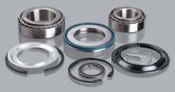 Комплект приводу ступиці bpw eco 6-9t oe=