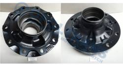 Ступица bpw 6,5-9t диаметр 377 диск./bęb.не к-кт.oe ecoplus3