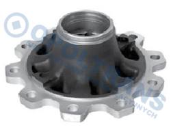 Ступиця bpw 9t fi 377 і 430 tar.nkpl.