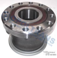 Ступица man tga-s-m-x 02-07r- /p/ skf