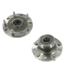 Ступица ford transit 2.2tdci 06-14r зад. skf