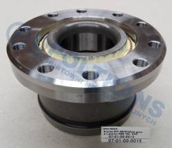 Ступица rvi ae,mid,pre,d перед с abs -13r- skf