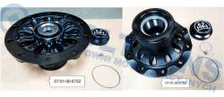 Ступица bpw  9t диаметр 430 tarczowa kompletna eco plus 3 oryginał + с