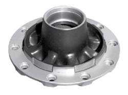 Ступиця bpw 12t fi 420 dęb.nkpl.