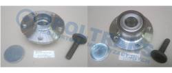Ступица vw caddy 04-15r- /t/