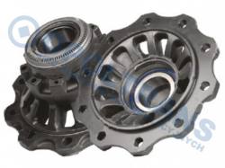 Hub saf 9t fi 377 і 430 tar.integral set-06r=