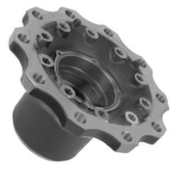 Ступица ror fi434 lm диск.к-ктmeritor