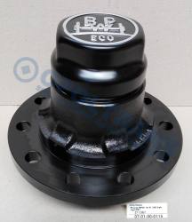 Ступиця bpw 9t fi 360 drum.kpl.oe=
