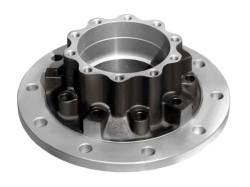 Ступица man tga-s-x-m -20r-,lion's/t/диск.не к-кт.22,5