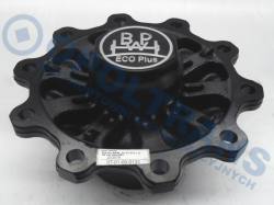 Ступица bpw 9t диаметр 377 i 430 eco plus 2 диск.к-ктoe