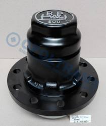 Ступиця bpw 12t fi 360 барабан.кпл.ое