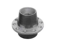 Ступица bpw 12t диаметр 300 bęb.niekompletny auger