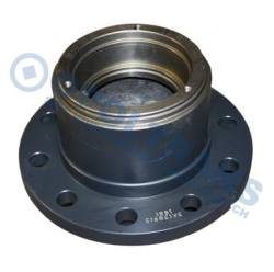 Ступица saf 11t диаметр 300 bęb.niekompletny = auger
