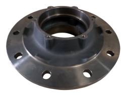Ступиця saf 9t fi 420 drum.nkpl.=