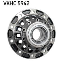 Ступица saf 9t диаметр 377 i 430 диск.integr.к-кт-06r skf