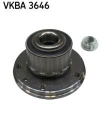 Ступица vw t5 03-15r,t6 15r- /p=t/ skf