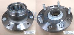 Ступица ford transit 2.2tdci 06-14r /t/
