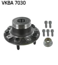 Ступица ford transit 2.0/2.2tdci -16r- /t/ skf