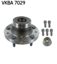 Ступица ford transit 2.0/2.2tdci 12r- /t/ skf