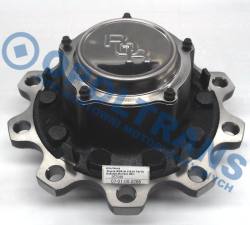 Ступица ror fi419 ta/tc защ.к-ктmeritor oe=