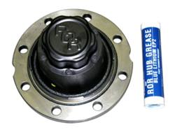 Ступица ror fi378 tm диск.к-ктmeritor oe