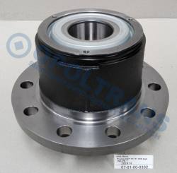 Ступица saf 11t диаметр 300 bęb.к-ктoe =