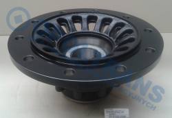 Ступица saf 9t диаметр 377 i 430 диск.integr.к-ктoe -06r