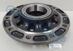 Ступица saf 11t диаметр 430 диск.к-ктoe