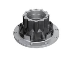Ступица man f90 /t/ bęb.не к-кт.22,5