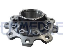 Ступица ror fi378 lmc dx195 диск niekompletna