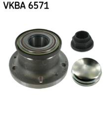Ступица fiat ducato,cit.jumper,boxer -15r-/t/ skf