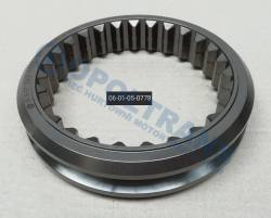 Перстень syn mercedes (mb) g211/230wew.с piastą,с ретард.cei