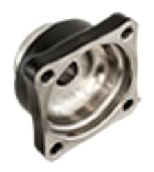 Ступица вент.сцепл.виско man tga-s-x d2066lf01-11