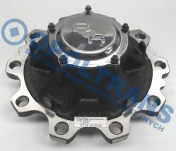 Ступица ror fi419 lm bęb.к-кт meritor=