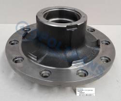 Ступица saf 11t диаметр 420 bęb.не к-кт.-80r.st oe