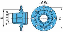 Bpw 9t fi 360 hub beb.nkpl.oe