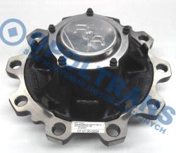 Ступица ror fi419 lmc защ.к-ктmeritor oe