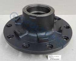 Ступица saf 11t диаметр 420 bęb.не к-кт.-80r st
