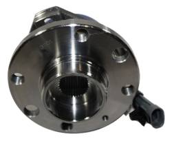 Ступица mb 9t оси нач.te 4-5/2 диск.к-ктс łożysk.timken