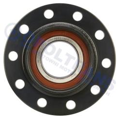 Ступица saf tk225/10l к-кт oe