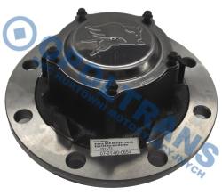 Ступица ror fi419 lm/lc elsa195 диск.к-ктmeritor