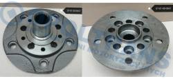 Ступица ford transit 00-06r /p/