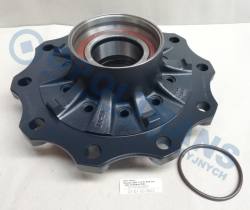 Ступица saf 11t диаметр 430 диск. к-кт интеграл. 06r-