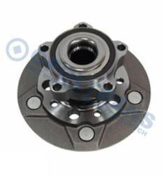 Ступица ford transit 2.0/2.2tdci 12r- /p/ fag