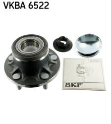 Ступица ford transit connect 02-13r /t/ к-т skf