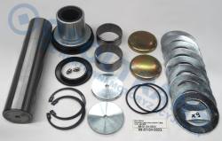 Комплект naprawczy zwrotnicy man tga,s,x fi53,1 шкив le.ma.
