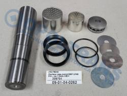Комплект naprawczy zwrotnicy daf lf45 -09r-,1 шкив втулка cei