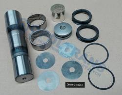 Комплект naprawczy zwrotnicy daf lf45 -09r-,1 шкив
