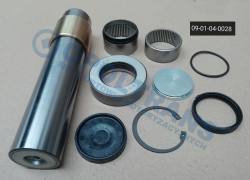 Комплект нат.шквор.rvi premium /midlum dxi 5/7 fi50 cei