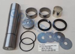 Комплект naprawczy zwrotnicy daf lf45 -09r-,1 шкив подшипник cei